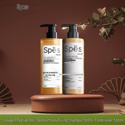 Shampoos & Haarspülung