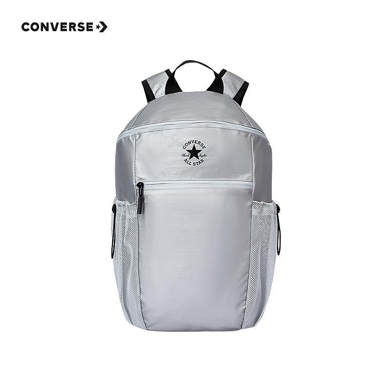 Converse Star Classic Large Capacity Unisex Backpack 18L (30x14x43cm)