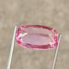 16.10 Ct Natural Certified Bi Color Tourmaline Cushion Cut Loose Gemstone