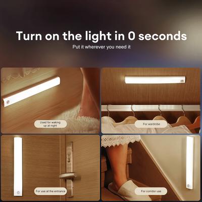 Led Işıklar – Led Gece Lambaları