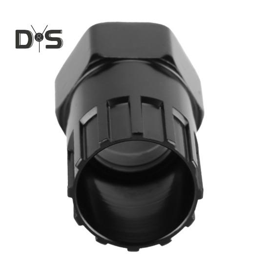 Bicycle Flywheels Remover Bike Freewheel Disassembly Tool Road Mountain Bike Repair Tool for Removing And Installing Flywheels