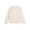 adidas x Wales Bonner Crew Sweatshirt Beige Unisex Tops Cream IN3009