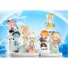 Null Teennar Eastern Overture Series Trading Figure 1box 6pcs