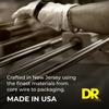 DR Bass String HI-BEAM Stainless Steel .050-.110 ER-50