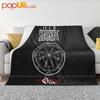 Solstafir Otta Eyktargram Ultra-Soft Blanket Quilt Winter Sofa Cover Bed Covers