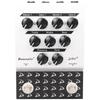Demonfx DH4-2/OverDrive - Distortion Overdrive - Distortion High Gain Guitar Effect