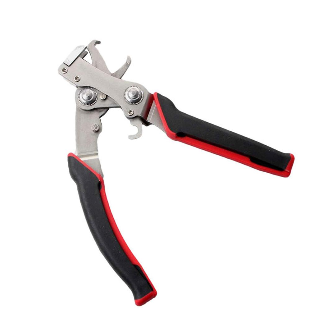 MultiPurpose Automotive Clip Pliers Extractor Tool For Dashboard Bolt And Plastic Retainer Disassembly Tool Snap Plier