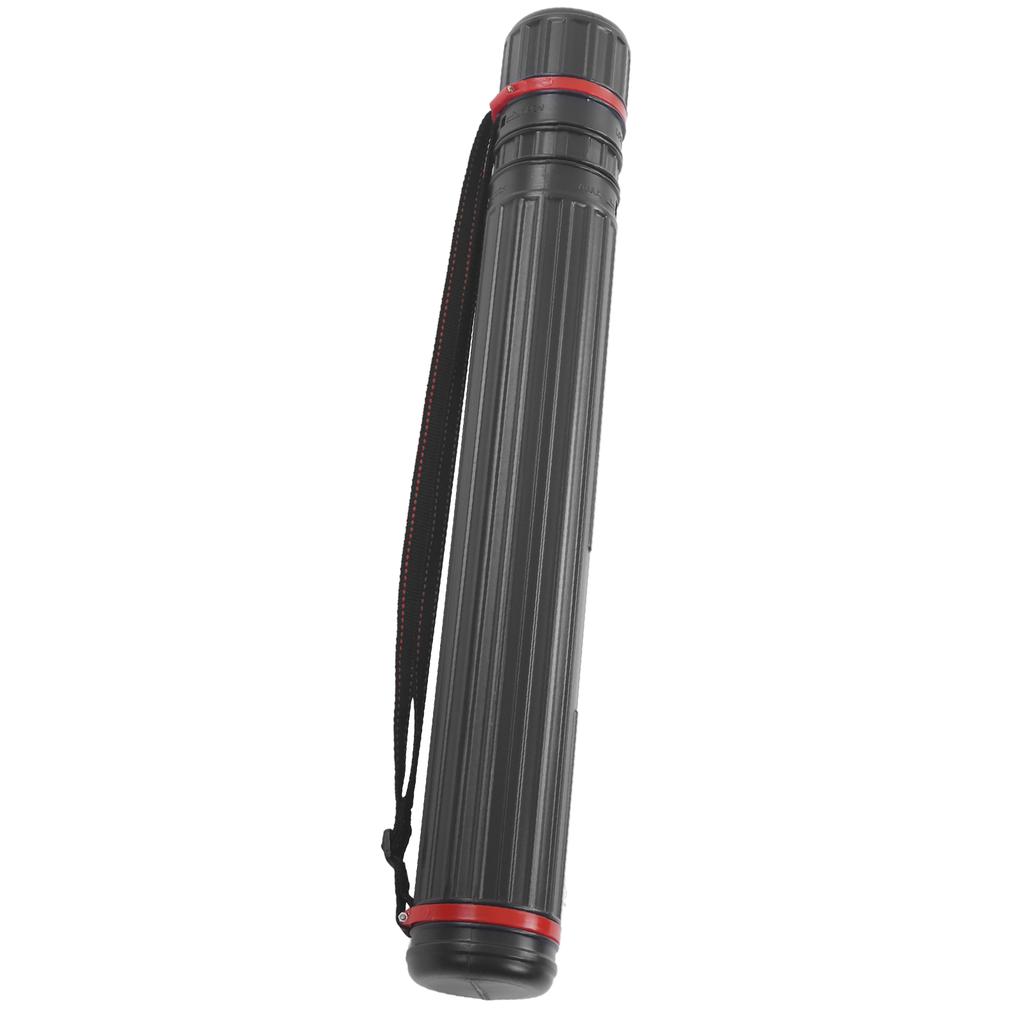 Adjustable Arrow Quivers Portable Large Capacity Back Arrow Quiver Holder for Target Practicing Youth Adults