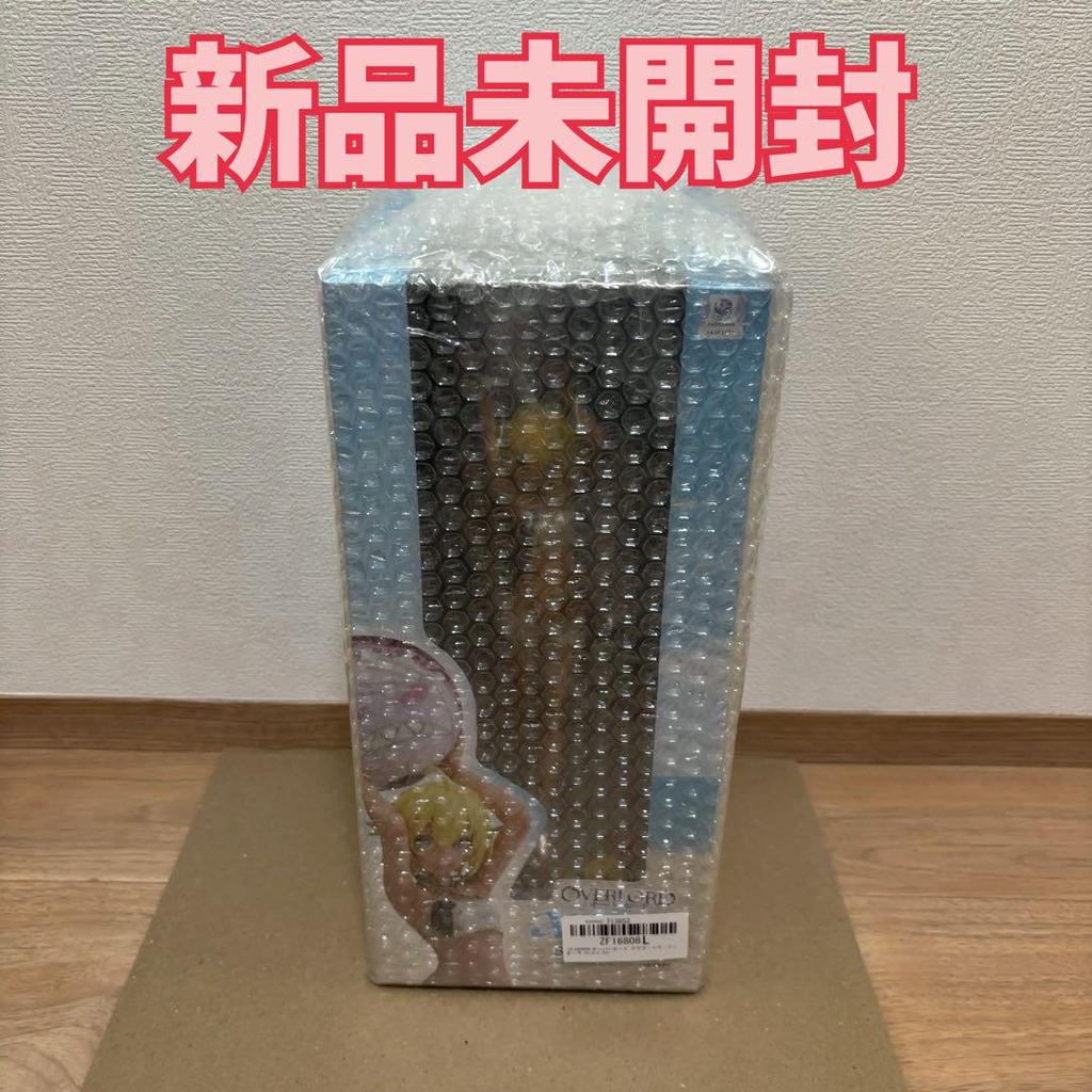 [USED] Aura Bella Fiora so-bin ver. Overlord figure