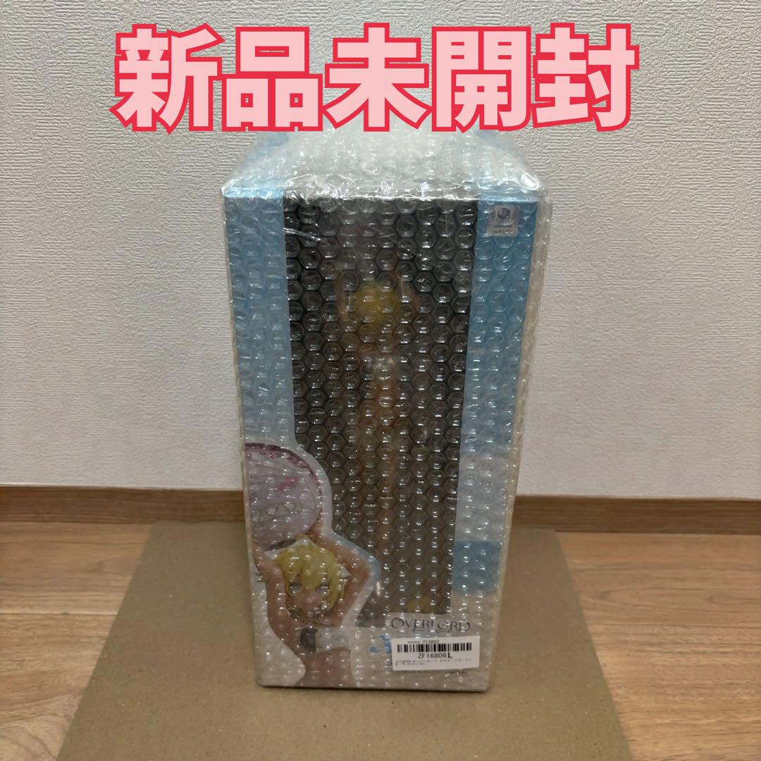 

[USED] Aura Bella Fiora so-bin ver. Overlord figure