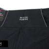 New Balance Pantaloni scurți de alergare Impact Run Woven Dry 4.5 Part pentru femei, culoare neagră, WS21268 BK