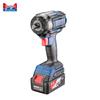 Dongcheng 20V Bezszczotkowa Klucz Udarowy Akumulatorowy Wtyczka CN (adapter w zestawie)