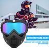 Skifahren & Snowboarding – Skibrillen