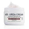 Urea Foot Cream,urea Cream For Feet, Urea Foot Cream 40 Percent Foot Cream For Cracked Heels And Dry Skin, Deep Moisturising, Callus Remover 150g