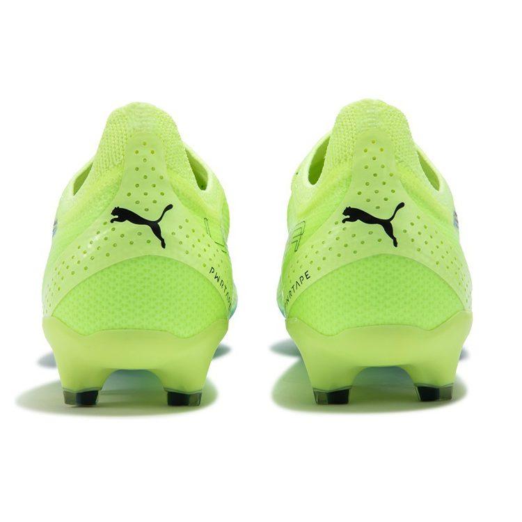 PUMA Ultra Ultimate FG/AG Fastest Pack 106868-01