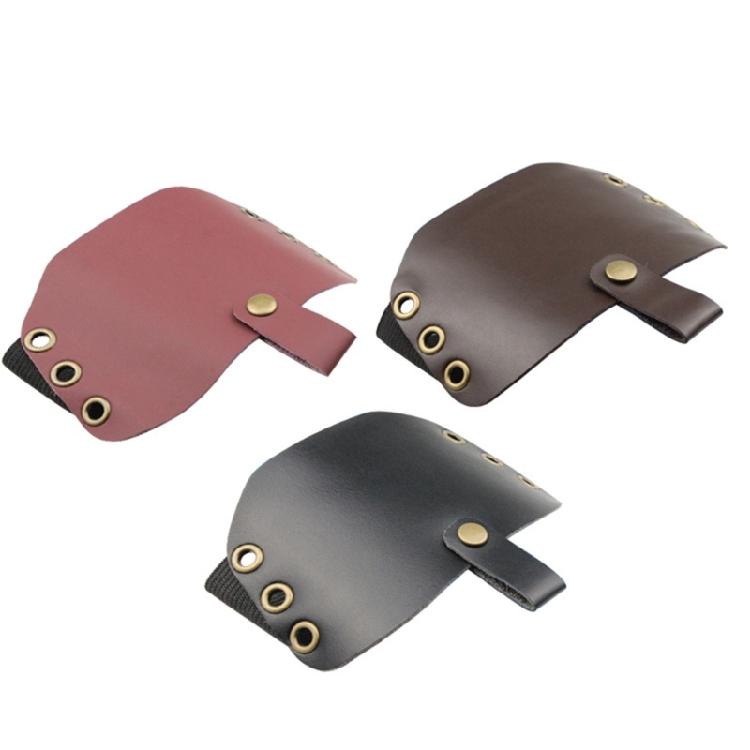Comfortable Motorcycle Shoe Cover Gear Shifts Boot Protector Pad To Prevent Scratches And Damage During Gear Changes