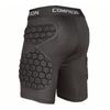 Professional Sports Safety Hip Pad Padded Soccer Shorts Skateboard Goalkeeper Shorts Football Helmet Thicken EVA Sponge Guard