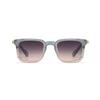 Classic Vintage Square Sunglasses Women Men Punk Steampunk Driving Shades UV Protection Luxury Brand Designer