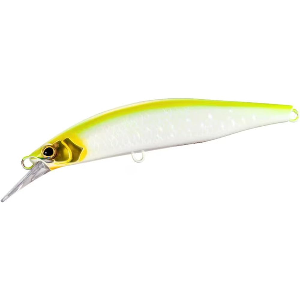 Shimano Colt Sniper Pegma 200HS Jet Boost XW-420X 003 T Full Glow CB Fishing Lure