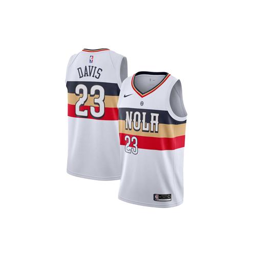 Nike NBA Basketball Jerseys Men s Moderate Other BQ6411-100 S