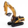 Alloy Dump Trucks Car Die-Cast Metal Professional Engineering Construction Vehicle Kids Toy