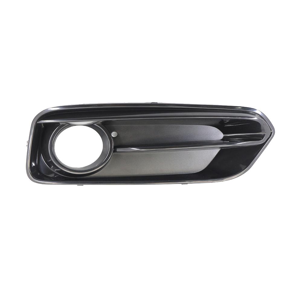 Front Fog Light Grille Fit for BMW 1 Series F20 F21 LCI Sport 2015-2018