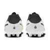 Nike Tiempo Legend 10 Junior Low top Soccer Shoes Yellow Black Unisex DV4349-700