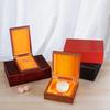 IPWEN Vintage Wooden Jewelry Storage Box
