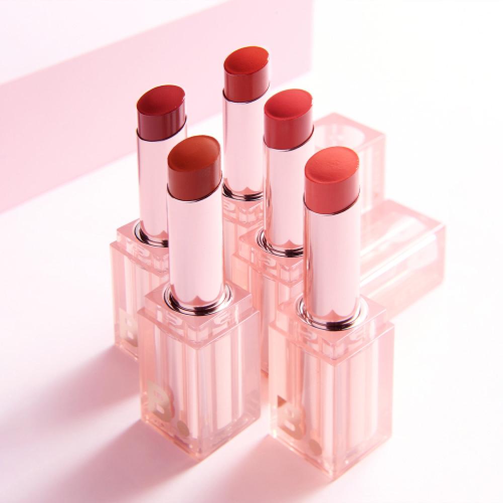 Banilaco [2pack] Glow Veil Lipstick