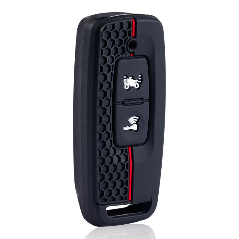 For Honda Adv350 Pcx160 Vision Sh350 Pcx125 Pcx160 Adv150 Sh350I Vision 110 Motorcycle Silicone Key Cover Case
