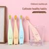 YALINNA Children's Soft Bristle Toothbrush