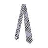 8103719 C1840 Checked Silk Tie