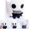 Sleek And Safe 30 Cm Hollow Knight Plush Toy For Gift And Collectibles