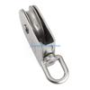 Y5GD M75 Single Wheel Rigging Lifting Wheel Lifting Single Pulley Roller