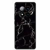 For Xiaomi Poco X7 Case PocoX7 X 7 6.67" Marble Painted Soft TPU Silicone Phone Back Cover for Poco X7 5G 6.67'' Protective Case