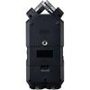 Zoom H4n Pro 4-Track Portable Audio Recorder Stereo Microphone 32-Bit Float USB Interface XLR/TRS Inputs Music Podcasting Bundle