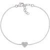 Bracelet - Argent 925 Argent - Amen - BRHBBZ
