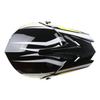 Off-road Helmet for Teens: Beach Car & Mountain Bike Downhill
