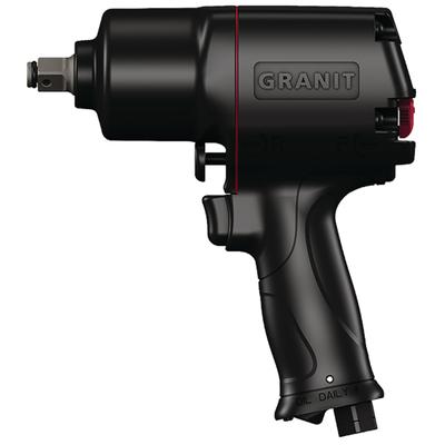 1/2 Inch Air Impact Wrench for GRANIT Wheels