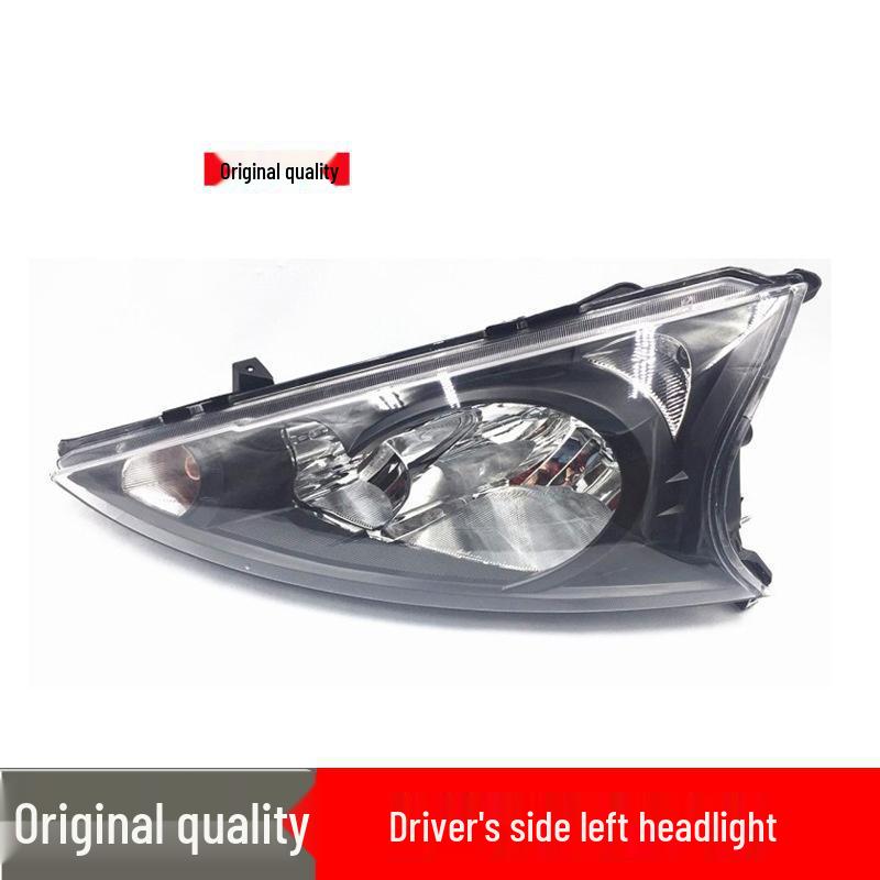 Front Headlight Assembly for Dongfeng Fengxing Jingyi 1.8/1.5XL/1.5LV/1.6 SUV