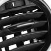 Black Interior Air Vent / Grille / Nozzle 13365420 Fit For Vauxhall ADAM / CORSA D