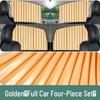 Haval H6 National Tide Sunshade Curtains - Full Set for Third Generation Great Wall