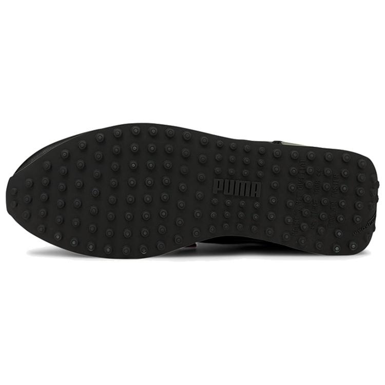 PUMA Future Rider Sprint 'Black High Risk Red' Men's 374995-02