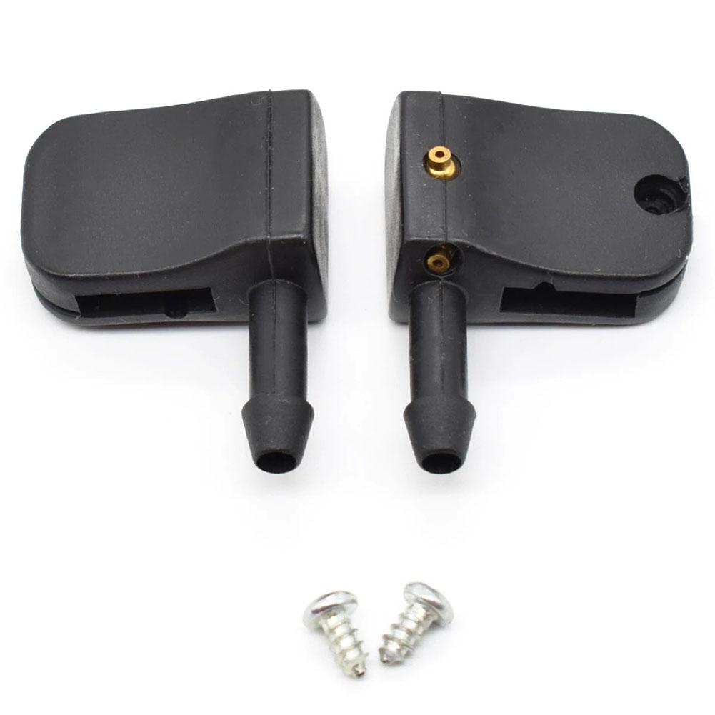 Quick and Effective Wiper Washer Nozzle Spray Jet for Mercedes For Benz