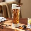 Wireless Design Automatic Mixing Cup 600ml Capacity Portable Mix Bottle  Fitness Workout