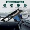 Front Left Right Auto Internal Door Handle Car Door Internal Actuator for Skoda Fabia 2015 2016 2017 Left Hand Drive 6V0837221A