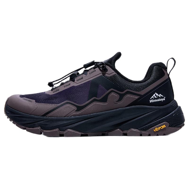 Himalaya Tiger Leap Vibram Hiking & Running Shoes
