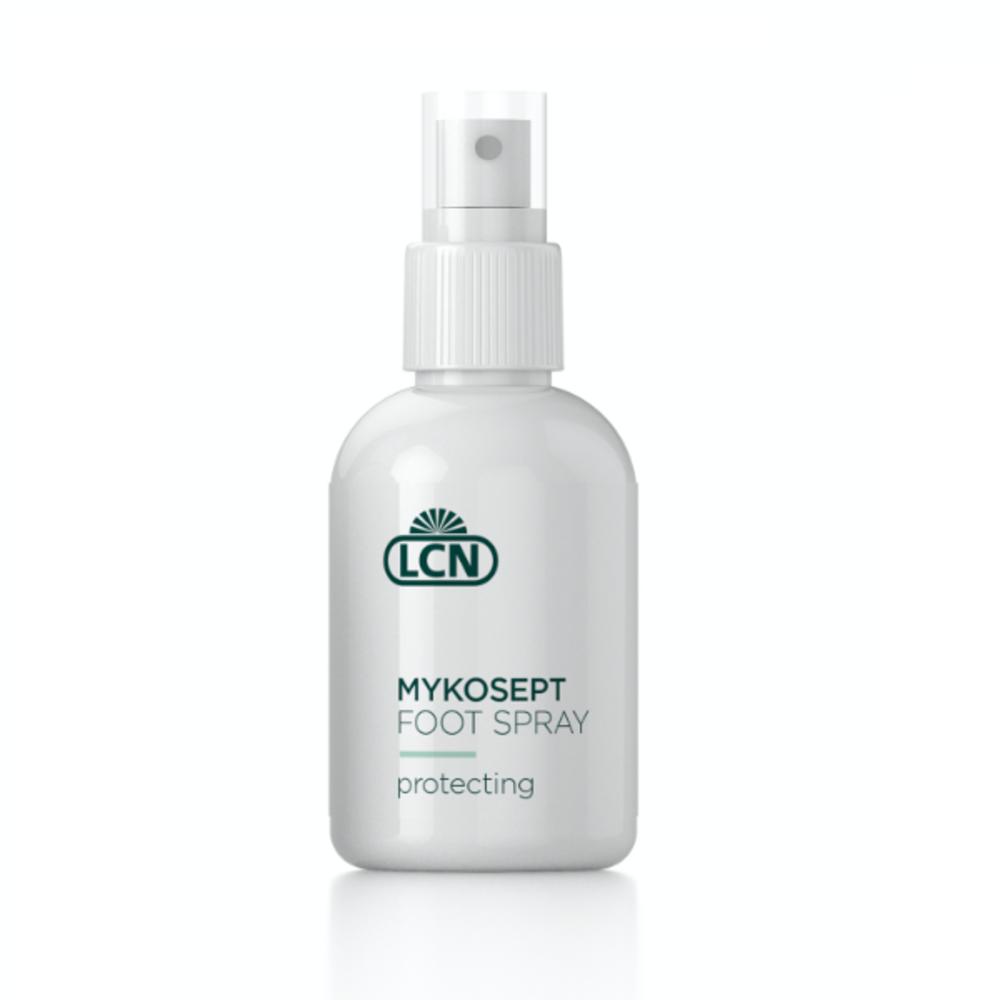 LCN Foot Care Mycocept Foot Spray