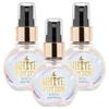Bodyholic White Potion Körpernebel 50ml 3 Stück