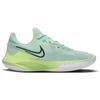 Nike Precision 6 Menta Schiuma Scarpe da Ginnastica Uomo Verde Ghost-Verde Bianco DD9535-300